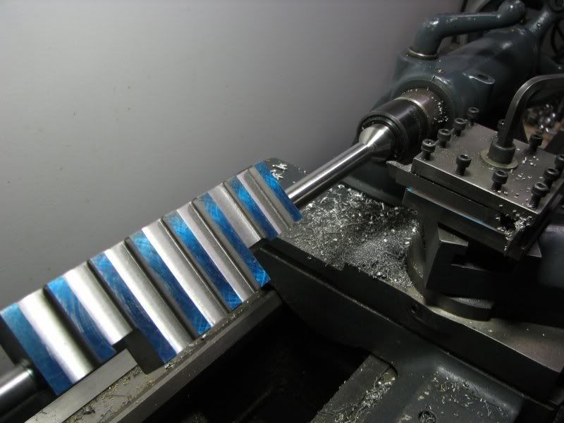 A multicylinder crankshaft machining tutorial Home Model Engine Machinist